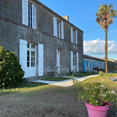 Le Colibri - Domaine De La Houblette * شلانس