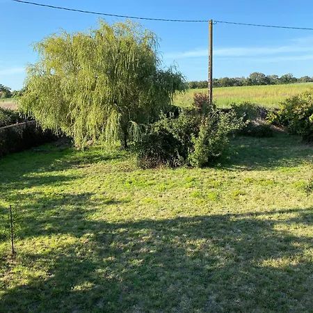 Le Colibri - Domaine De La Houblette Apartament *