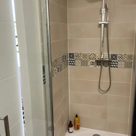 Le Colibri - Domaine De La Houblette Apartament Challans