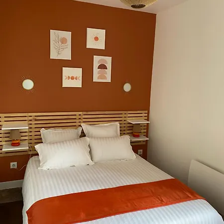 Le Colibri - Domaine De La Houblette Challans