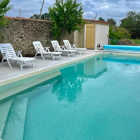 Apartment Le Colibri - Domaine De La Houblette *