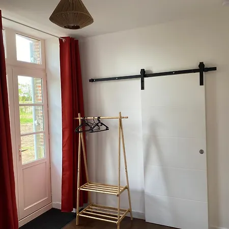 Le Colibri - Domaine De La Houblette Challans