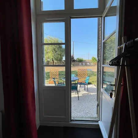 Le Colibri - Domaine De La Houblette Apartament