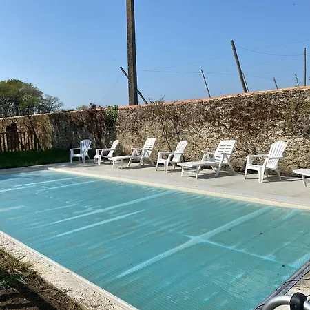 Le Colibri - Domaine De La Houblette