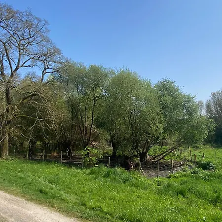 Apartament Le Colibri - Domaine De La Houblette *