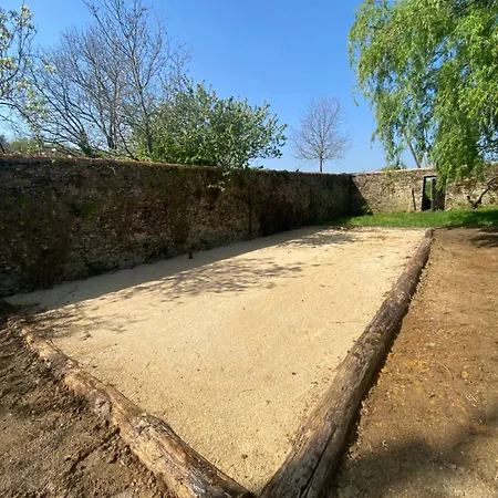 Le Colibri - Domaine De La Houblette * شلانس