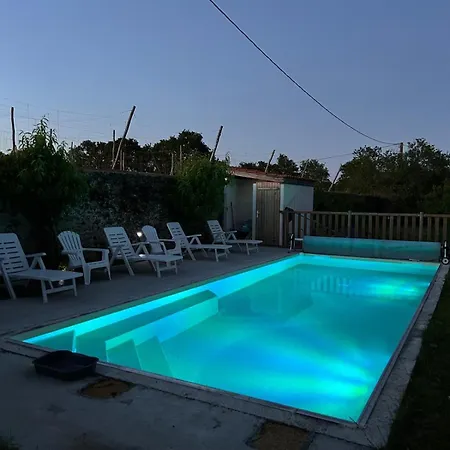 Le Colibri - Domaine De La Houblette *