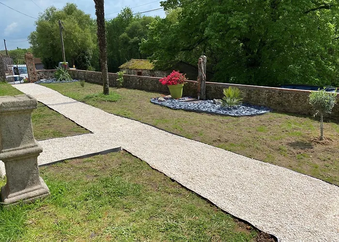 Le Colibri - Domaine De La Houblette *