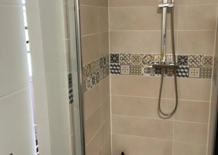 Le Colibri - Domaine De La Houblette Apartmán Challans