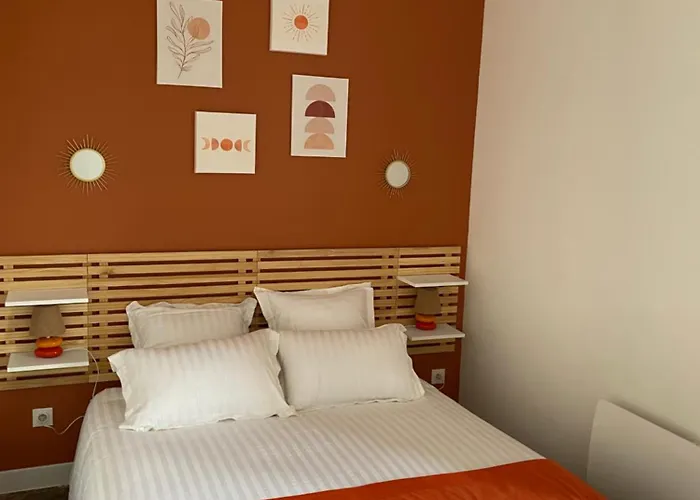 Le Colibri - Domaine De La Houblette Challans