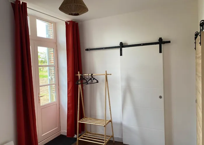 Le Colibri - Domaine De La Houblette Challans