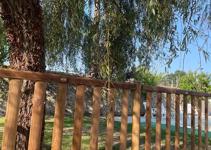 Le Colibri - Domaine De La Houblette Challans