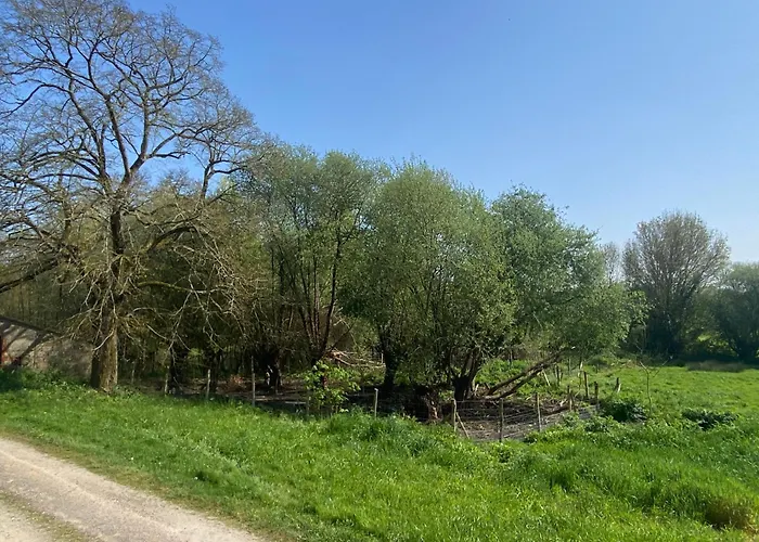 Apartmán Le Colibri - Domaine De La Houblette *