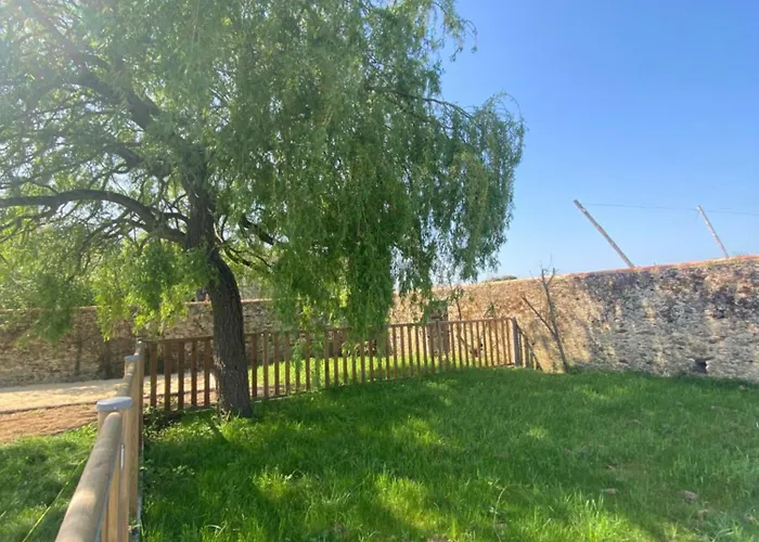 Apartamento Le Colibri - Domaine De La Houblette Challans