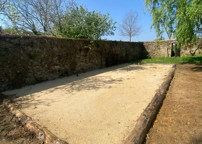 Le Colibri - Domaine De La Houblette * Challans